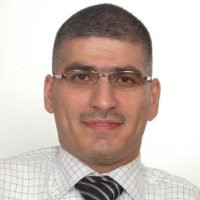 Ehsan Idkaidek