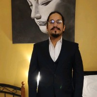 Muhammad Mohsin Khan