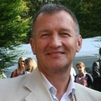 Malcolm Watson
