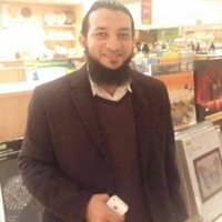 osama hamdan
