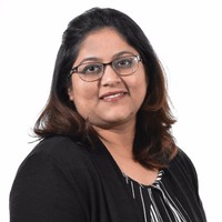 Bhumika Haryani