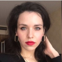Victoria Berezina