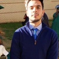 Isaac Saldana