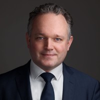 Andries Jan Oosterhof (杨安德)