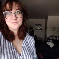 Kayla Whitledge