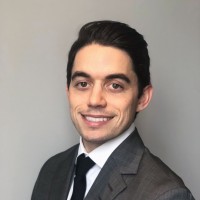 Kevin Douglas, Cpa
