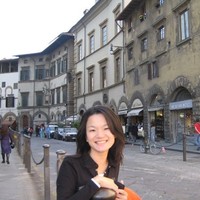 Fang Ching Shih