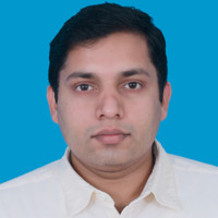 Kiran Krishna