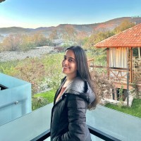 Devyani Dhingra