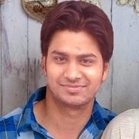 Ritesh Keshri