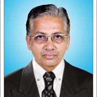 Satish Parekh