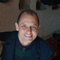Milton Machado