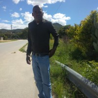 Njabulo Foster