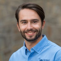 Jacob Grasser, Pharmd