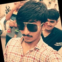 Kishan Sojitra