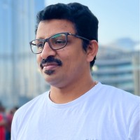 Vineesh Mathew