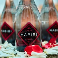 HABIBI VODKA