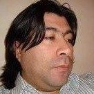 Javier A. Lamas Aguilera