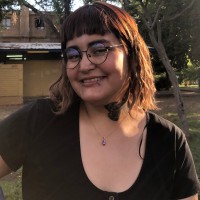 Maite Antonia Sáez Canales