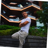 Yhamel Alejandro F.