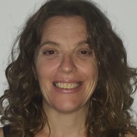 Melina Salischiker