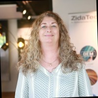 Karin Holliger