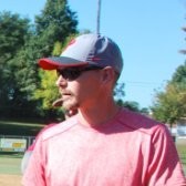 Brian Rankin