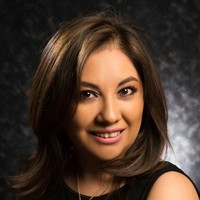 Maria Magdalena Vazquez Moran