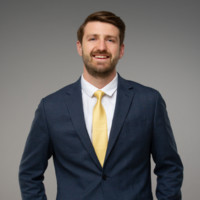 Tucker Cutter, Pmp