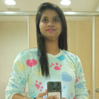 bhagyashree thorat