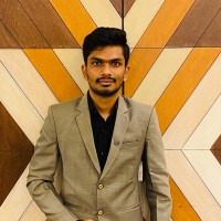 Varshil Patel