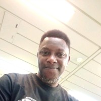 Emmanuel Agbor