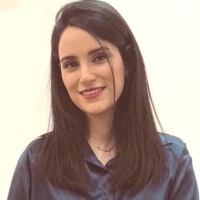 Parinaz Baniasadi