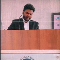 Arumugam P