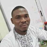 Abdoulaye NACHIROU