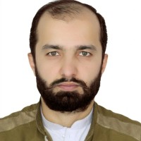 Ahmad Waseel Hashimi