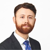 Adam Van Schaik