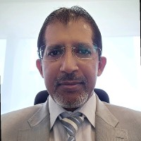 Imad Riaz