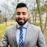 Eric Flores