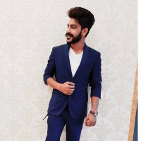 Abhishek Chaudhary