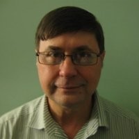 Paul Warwick