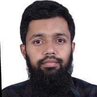 Ali Arshad KK