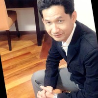 Christopher Wong