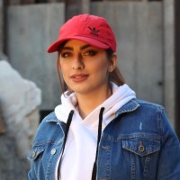 Fatemeh Keshavarzi