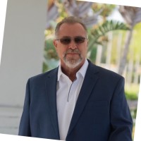 Tim Harrigan