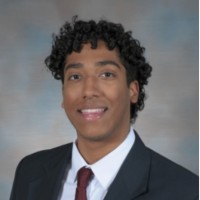 Kevin Cruz