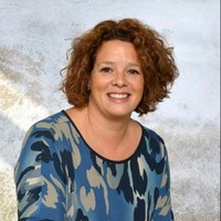 Ellen Hendrix