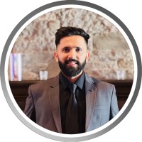 Dhruv Champaneria