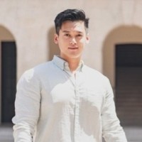 Ethan Cheung