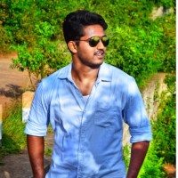 Manoj Kumar S